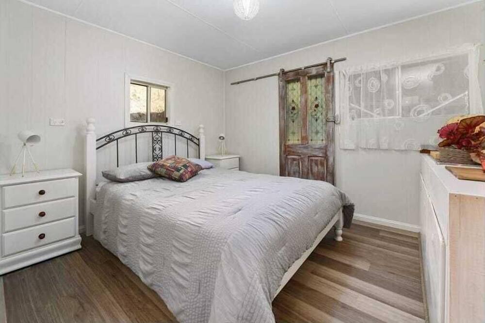 Photo of Bedroom in Marlow