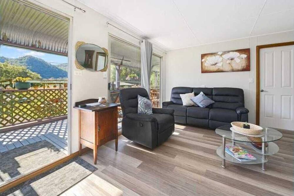 Photo of Livingroom in Marlow