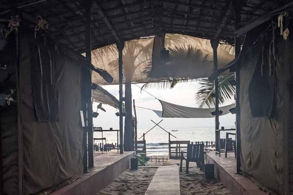 Photo of Outdoor in Hireguthi