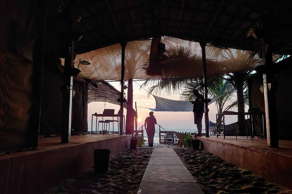 Photo of Outdoor in Hireguthi
