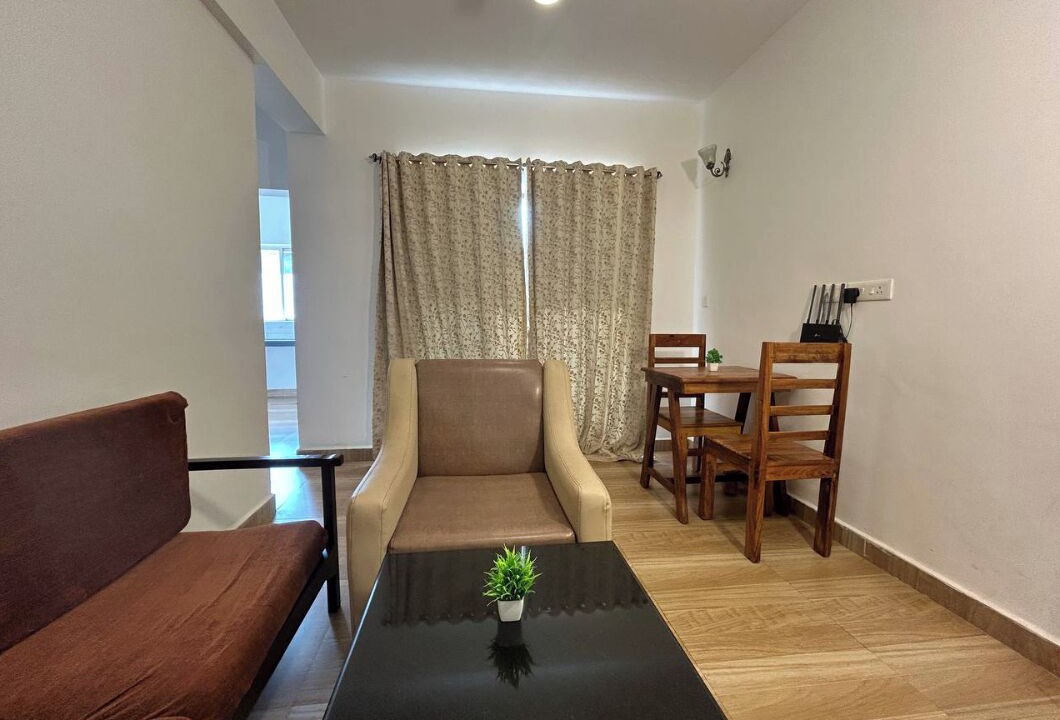 Photo of Livingroom in Arambol