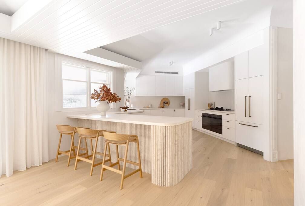 Photo of Kitchen in Thirroul