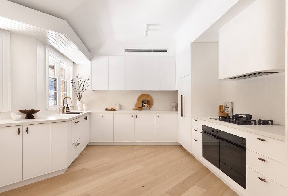 Photo of Kitchen in Thirroul