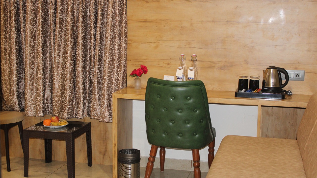 Photo of Bedroom in Somnath