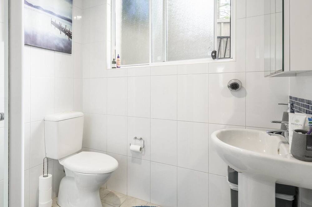 Photo of Bathroom in Macmasters Beach