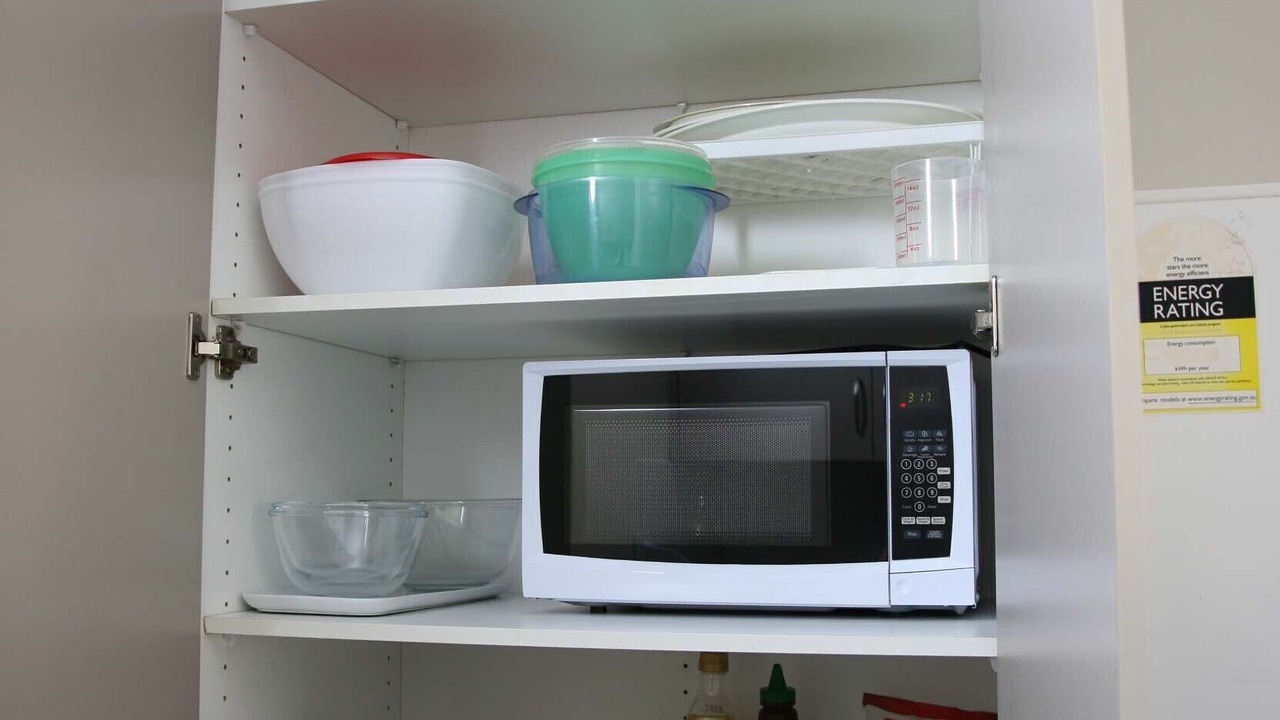 Photo of Kitchen in Homebush