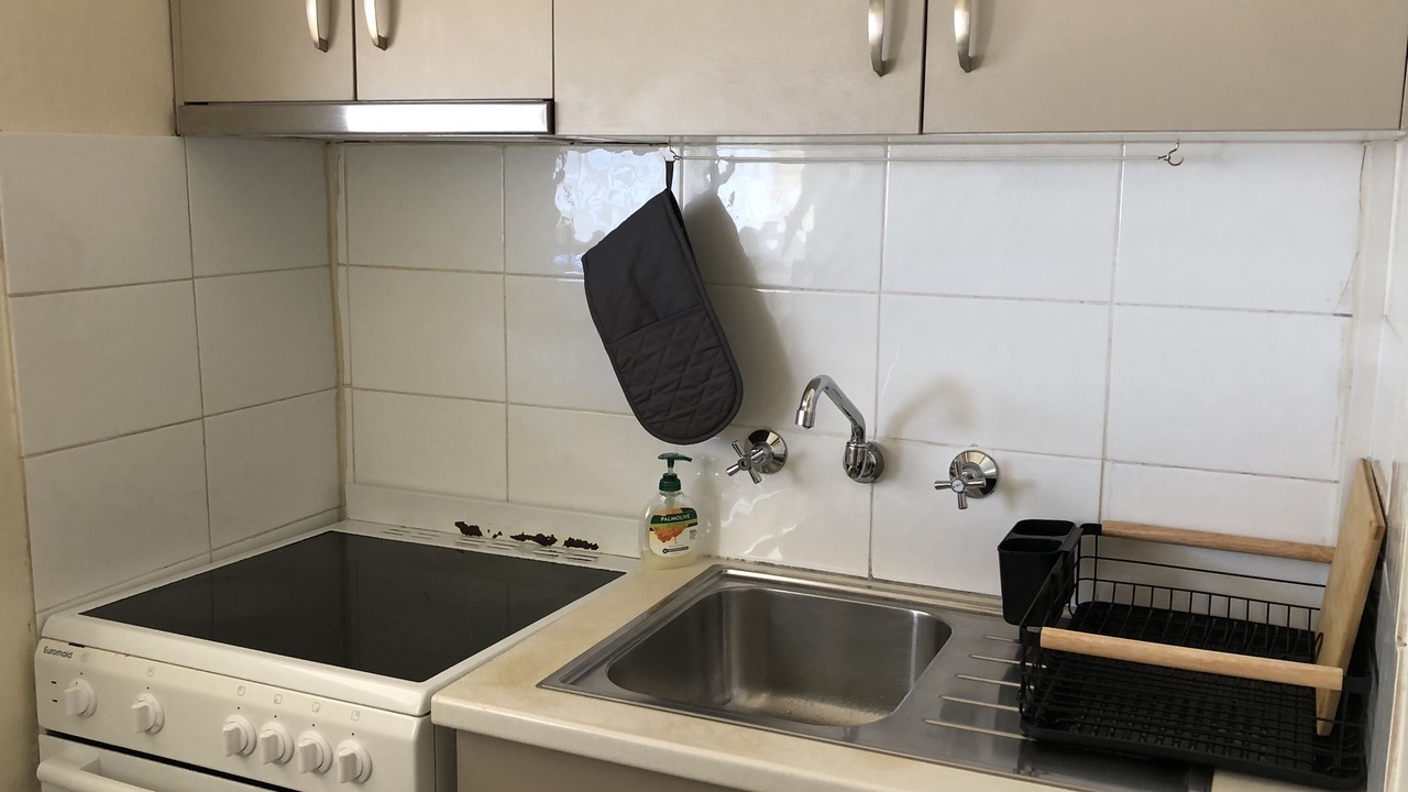 Photo of Kitchen in Homebush