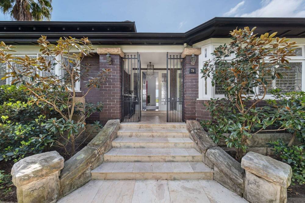 Photo of Others in Bellevue Hill