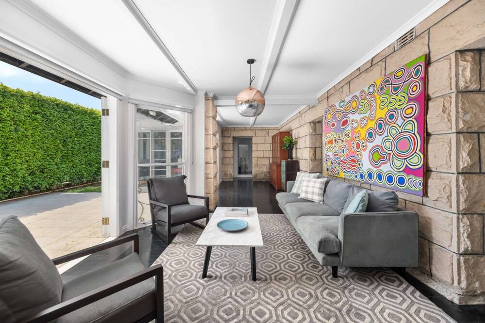 Photo of Outdoor in Bellevue Hill