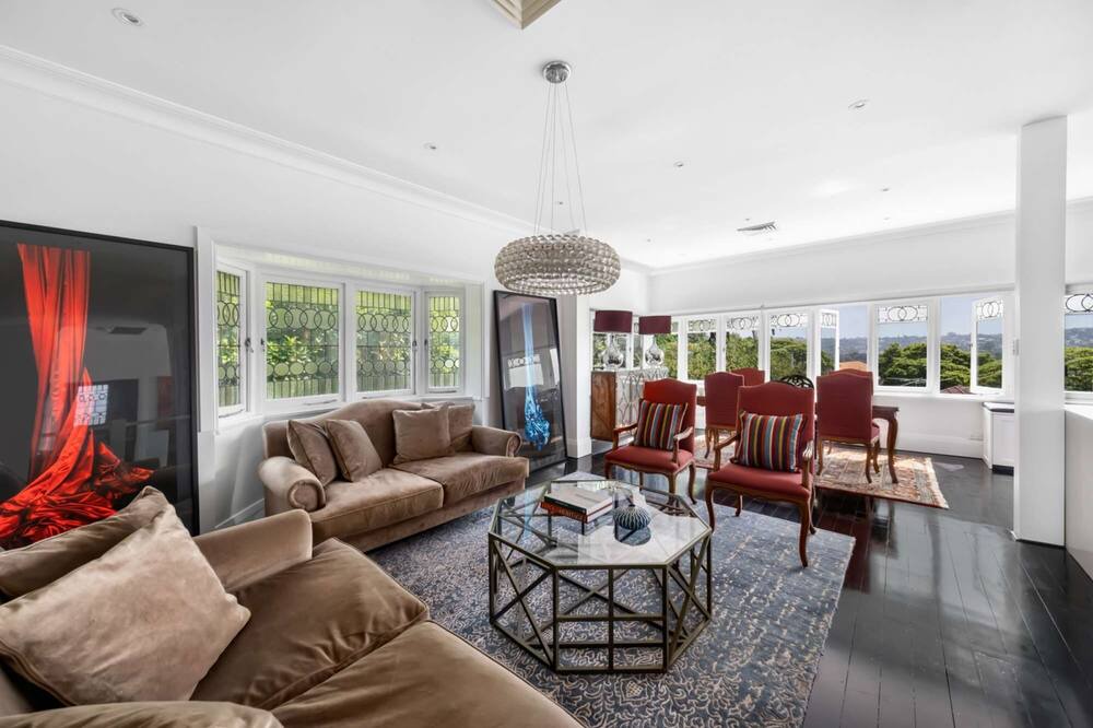 Photo of Others in Bellevue Hill