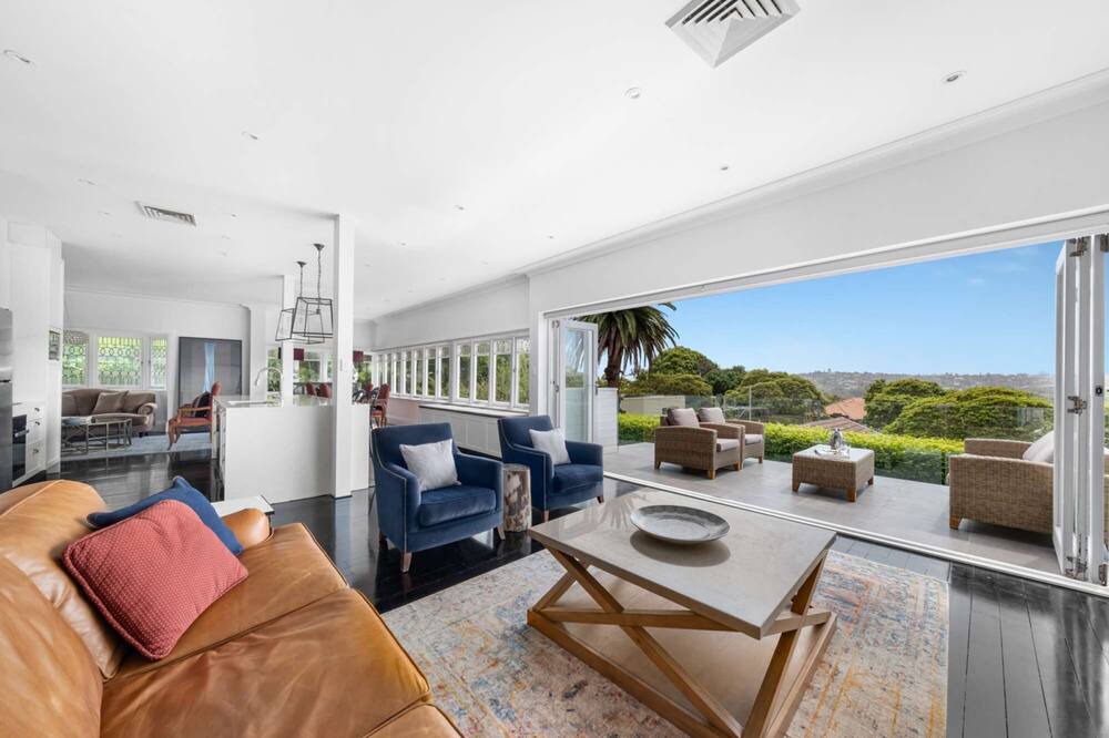 Photo of Bedroom in Bellevue Hill
