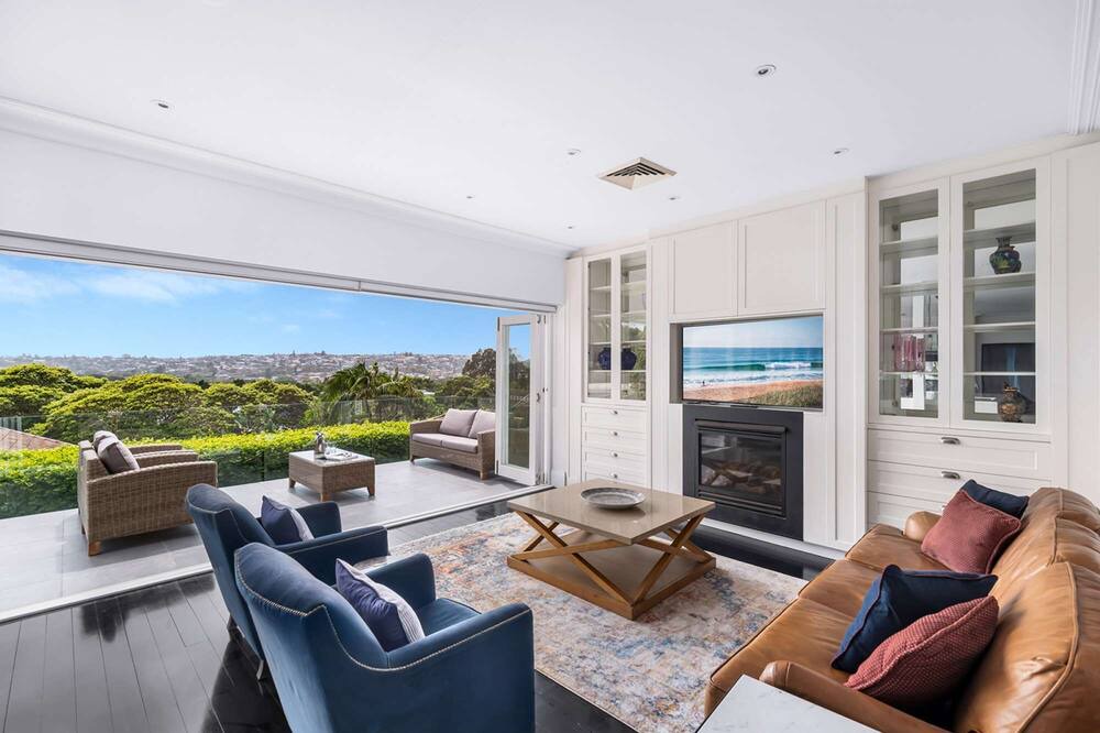 Photo of Bedroom in Bellevue Hill