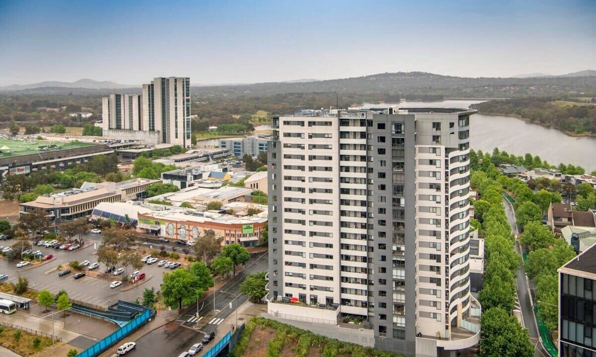 Photo of Outdoor in Belconnen
