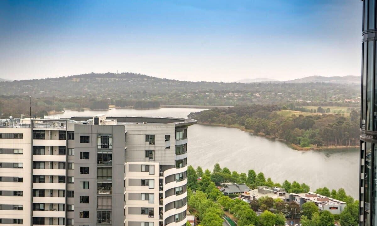 Photo of Outdoor in Belconnen