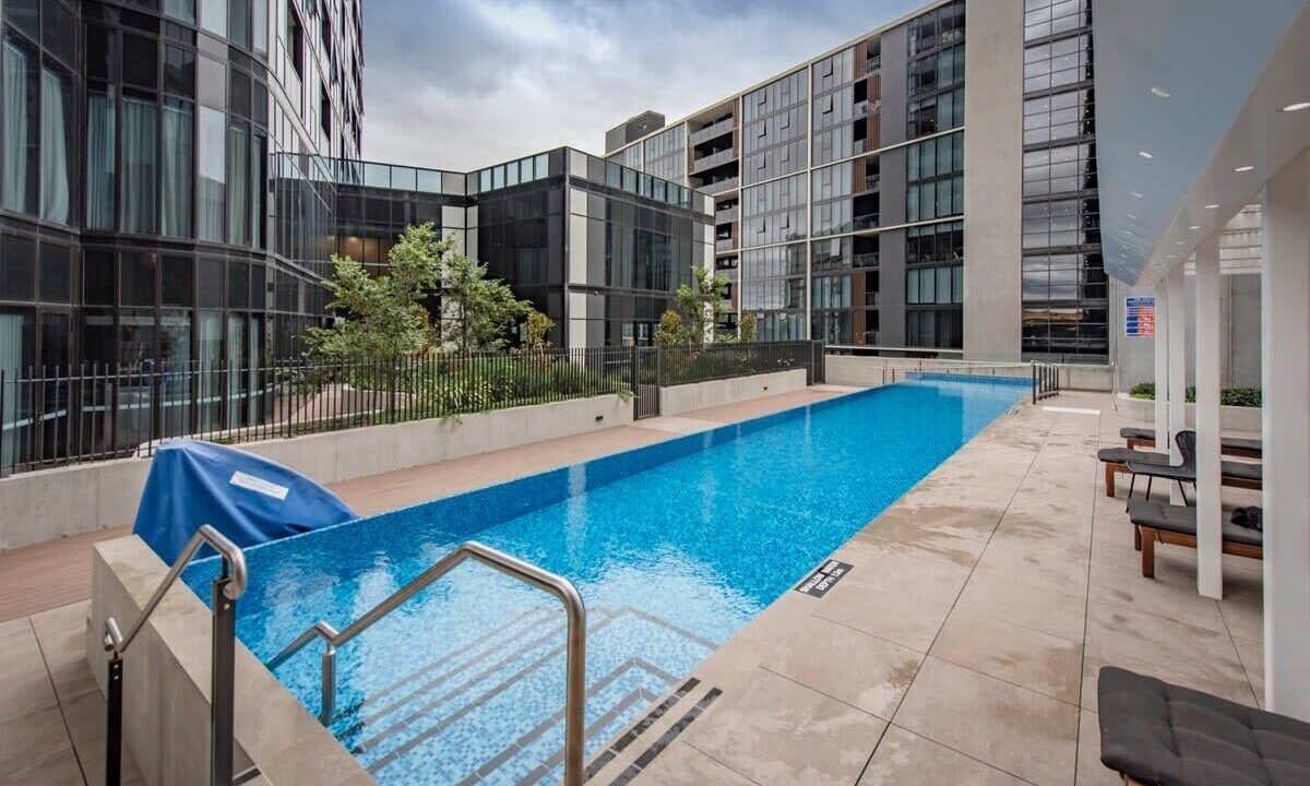 Photo of Outdoor in Belconnen