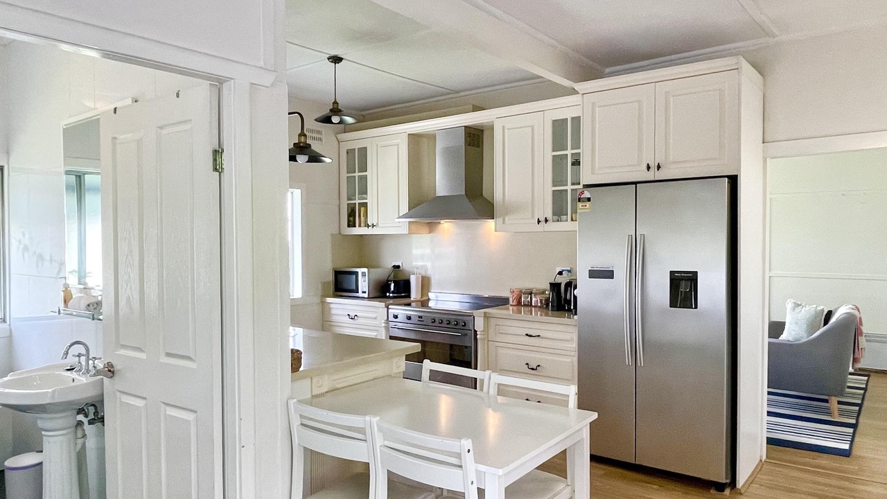 Photo of Kitchen in Katoomba