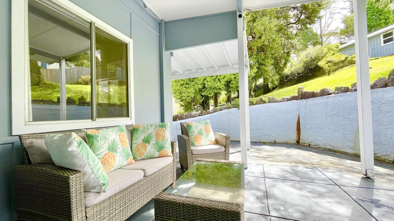 Photo of Outdoor in Katoomba