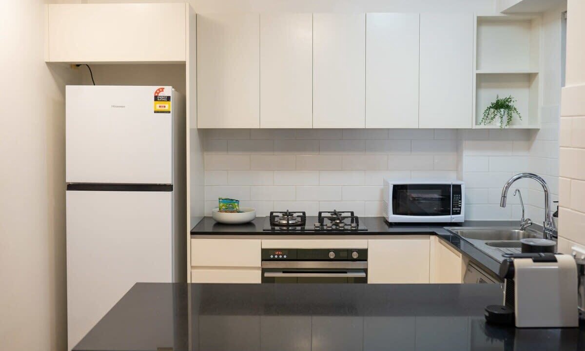 Photo of Kitchen in Maroubra