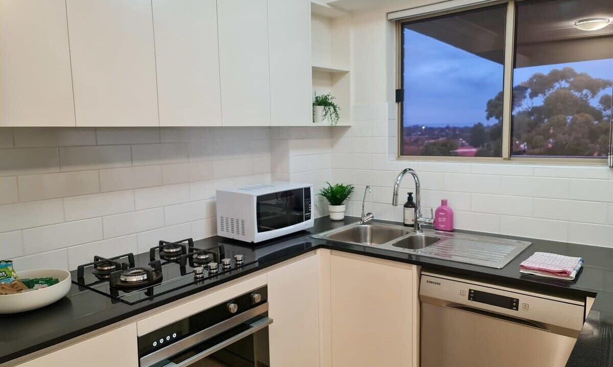 Photo of Kitchen in Maroubra