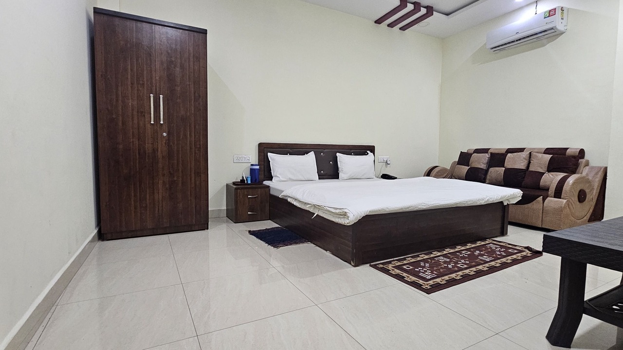 Photo of Bedroom in Mandla