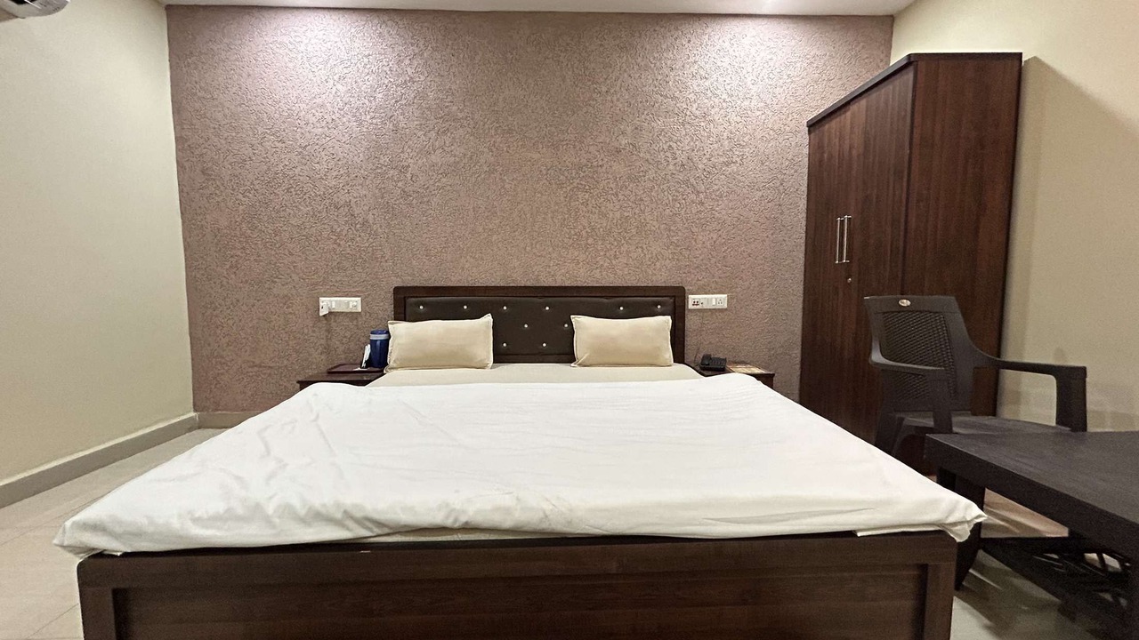 Photo of Bedroom in Mandla