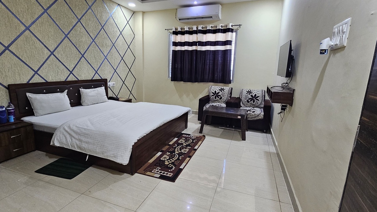 Photo of Bedroom in Mandla