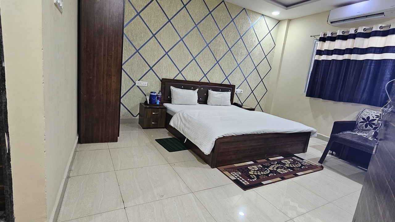 Photo of Bedroom in Mandla