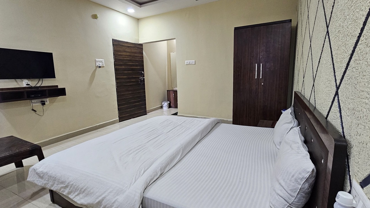 Photo of Bedroom in Mandla