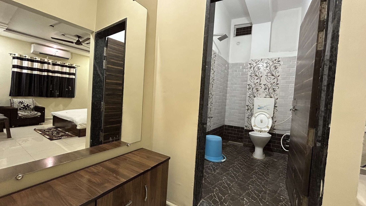 Photo of Bathroom in Mandla