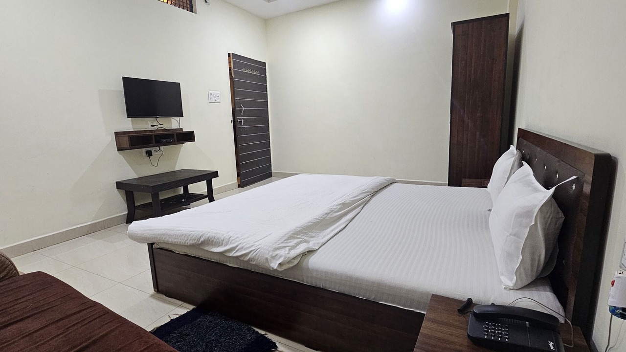 Photo of Bedroom in Mandla
