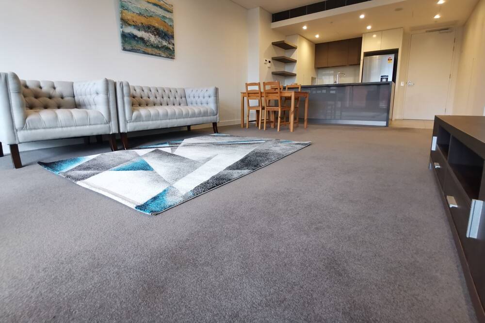 Photo of Livingroom in Waterloo