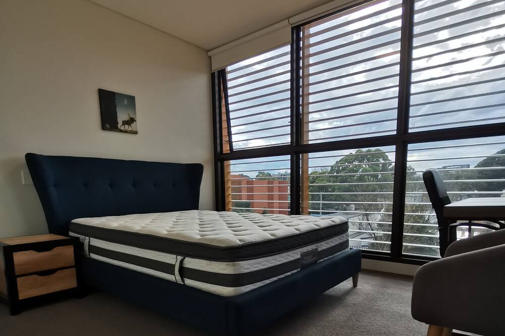 Photo of Bedroom in Waterloo