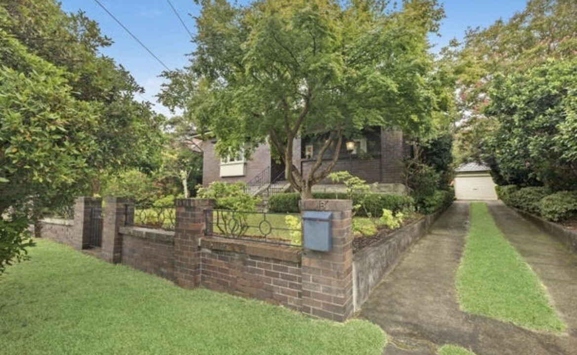 Photo of Outdoor in Chatswood