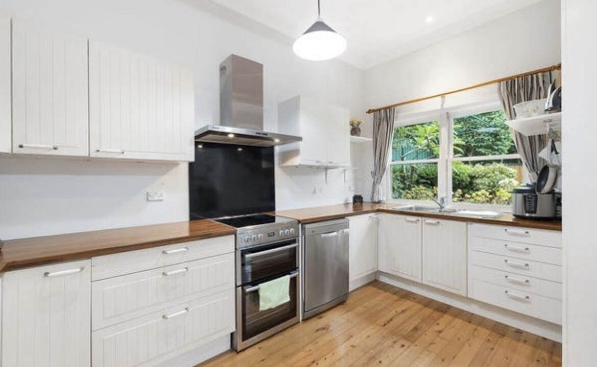 Photo of Kitchen in Chatswood