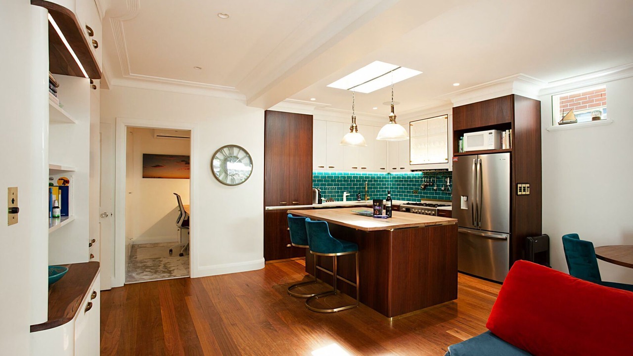 Photo of Kitchen in Maroubra South
