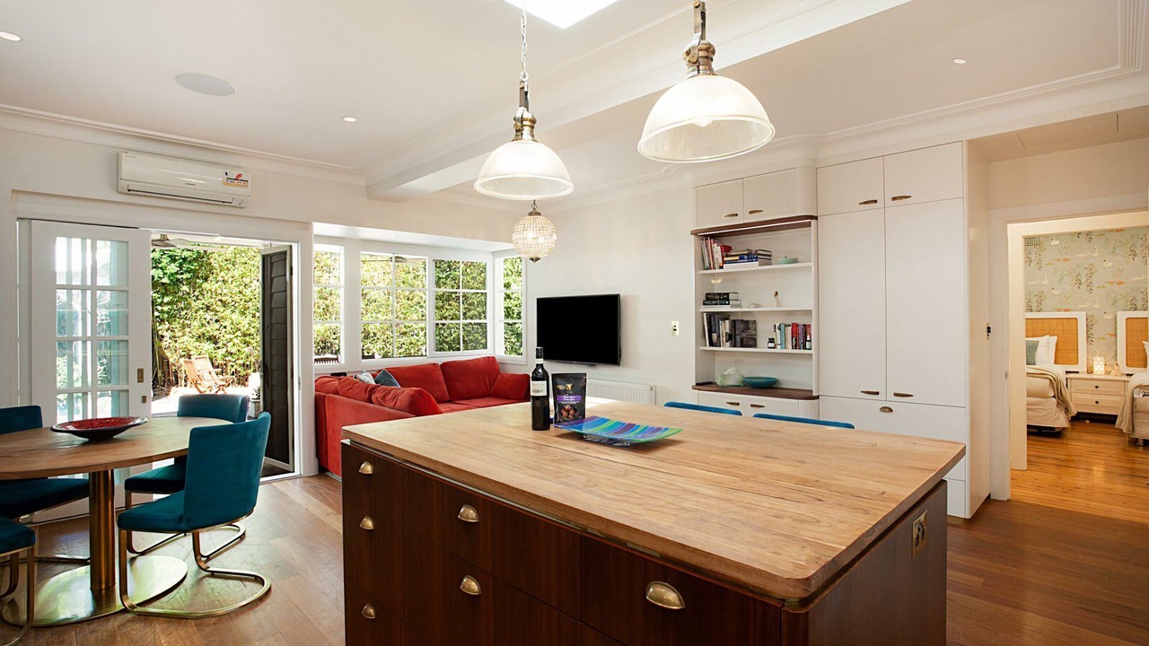 Photo of Kitchen in Maroubra South