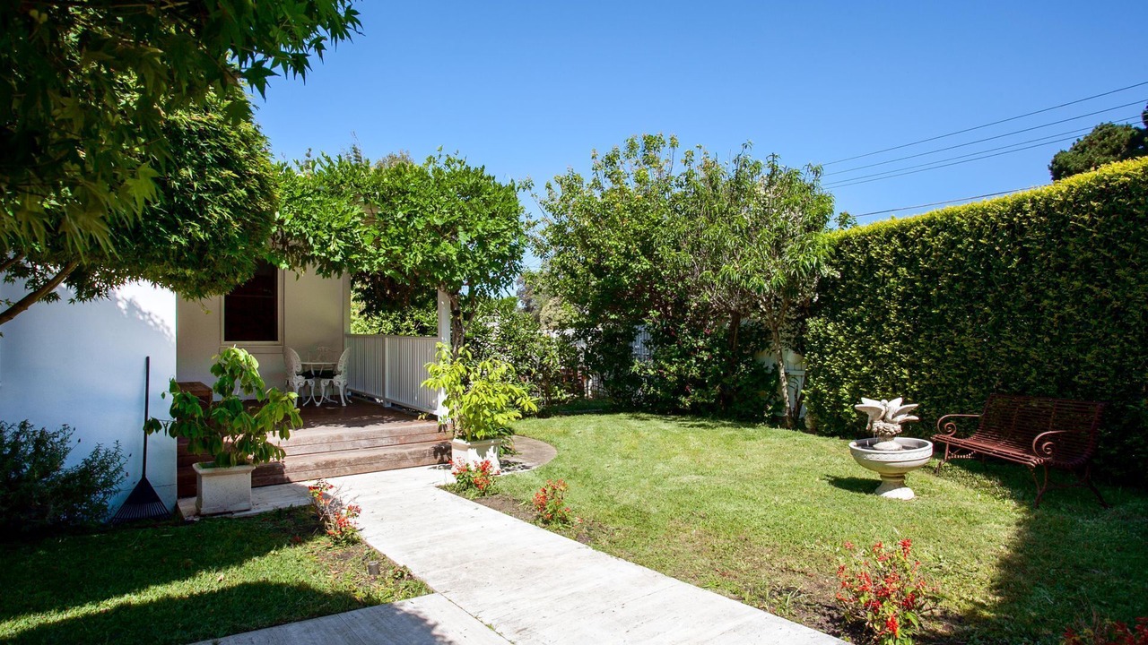 Photo of Outdoor in Maroubra South