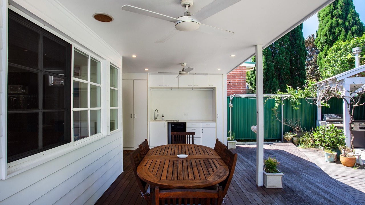 Photo of Outdoor in Maroubra South