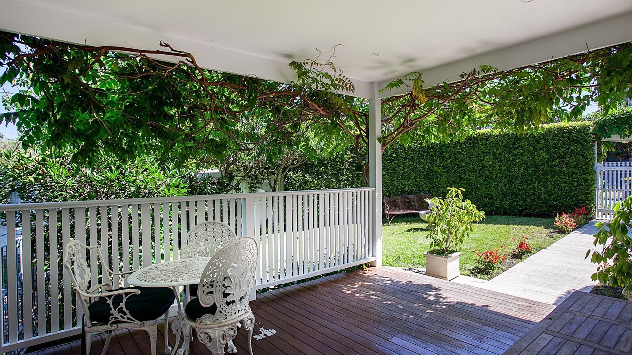 Photo of Outdoor in Maroubra South