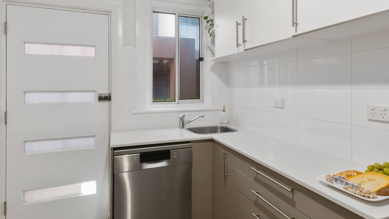 Photo of Kitchen in Wollongong CBD