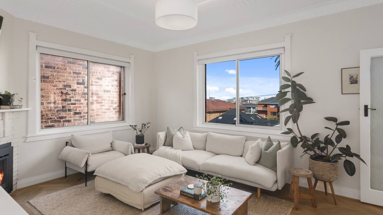 Photo of Livingroom in Wollongong CBD