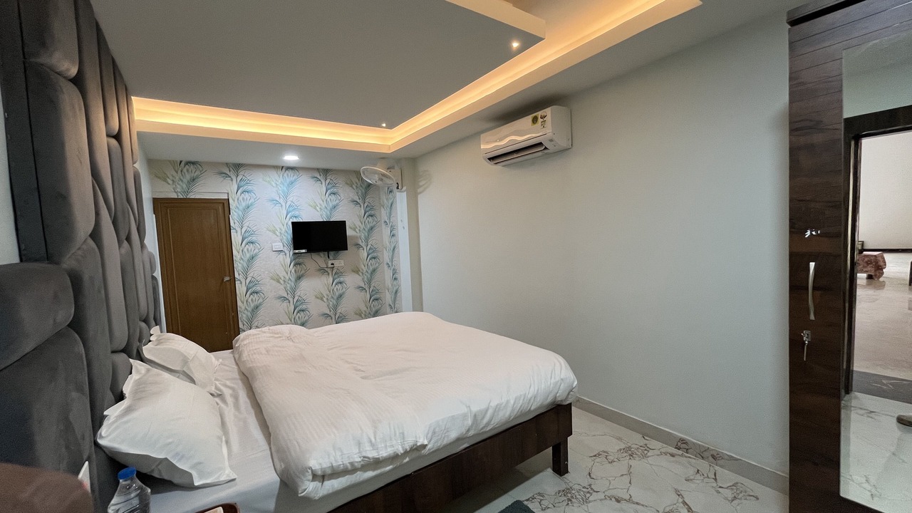 Photo of Bedroom in Ranchi