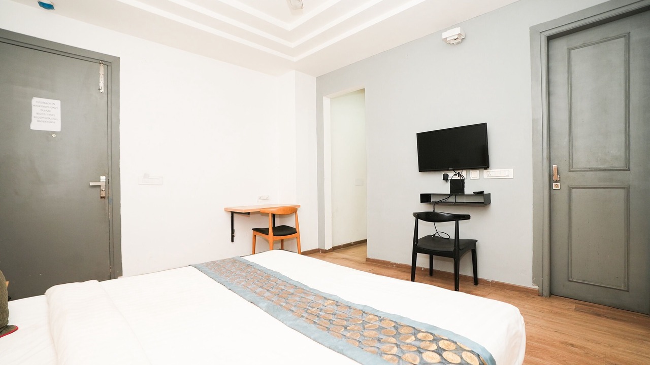 Photo of Bedroom in Gurugram