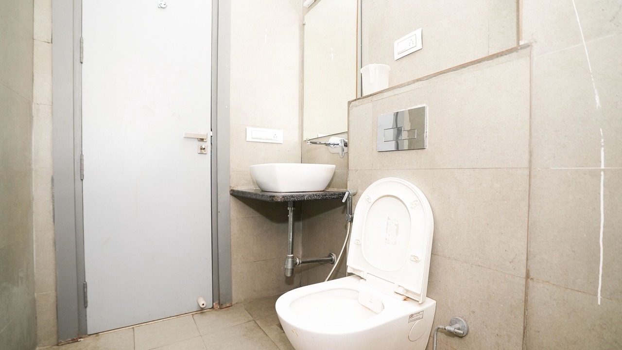 Photo of Bedroom in Gurugram