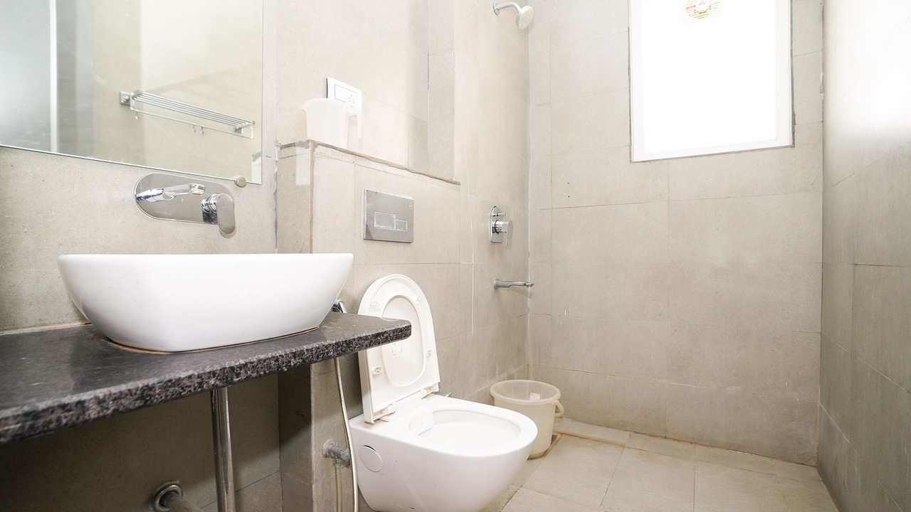 Photo of Bathroom in Gurugram