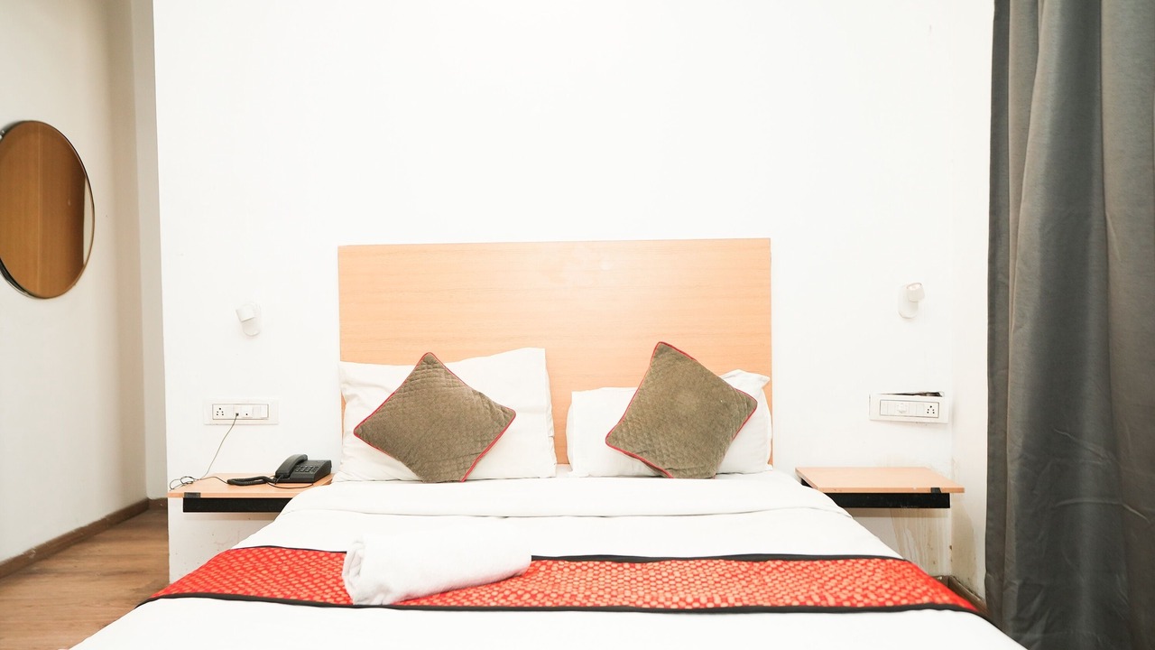 Photo of Bedroom in Gurugram