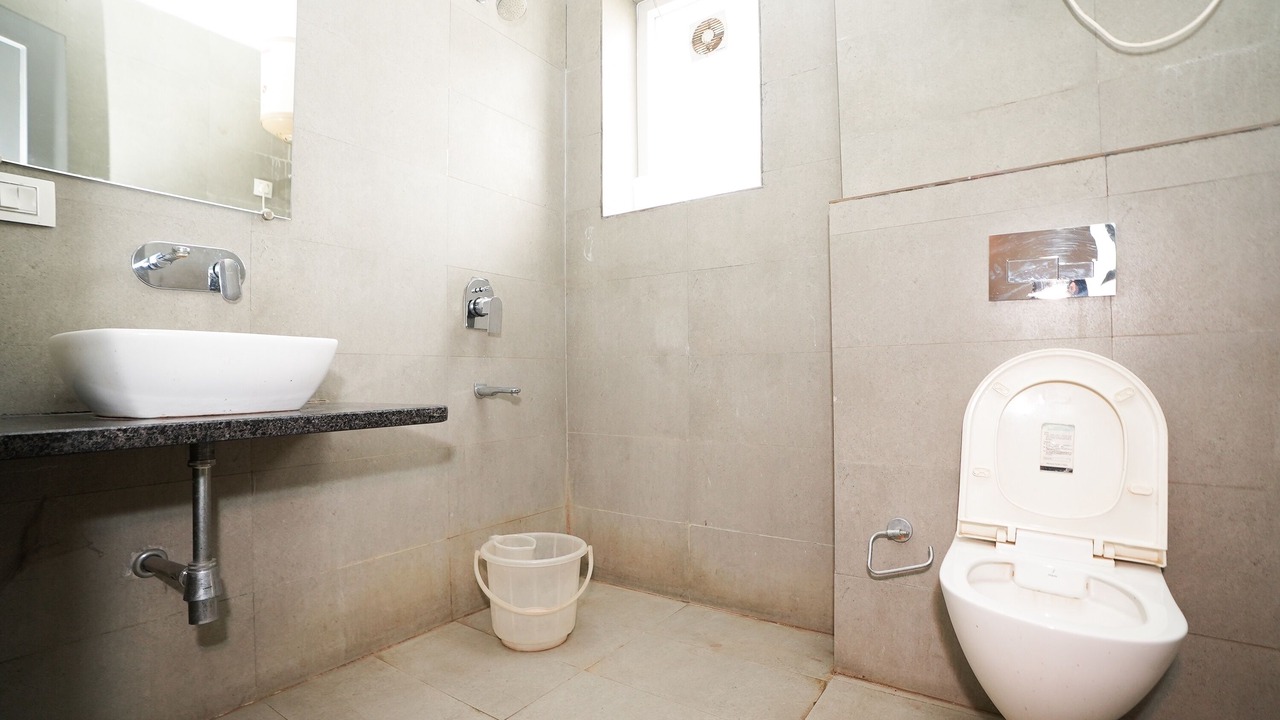 Photo of Bathroom in Gurugram