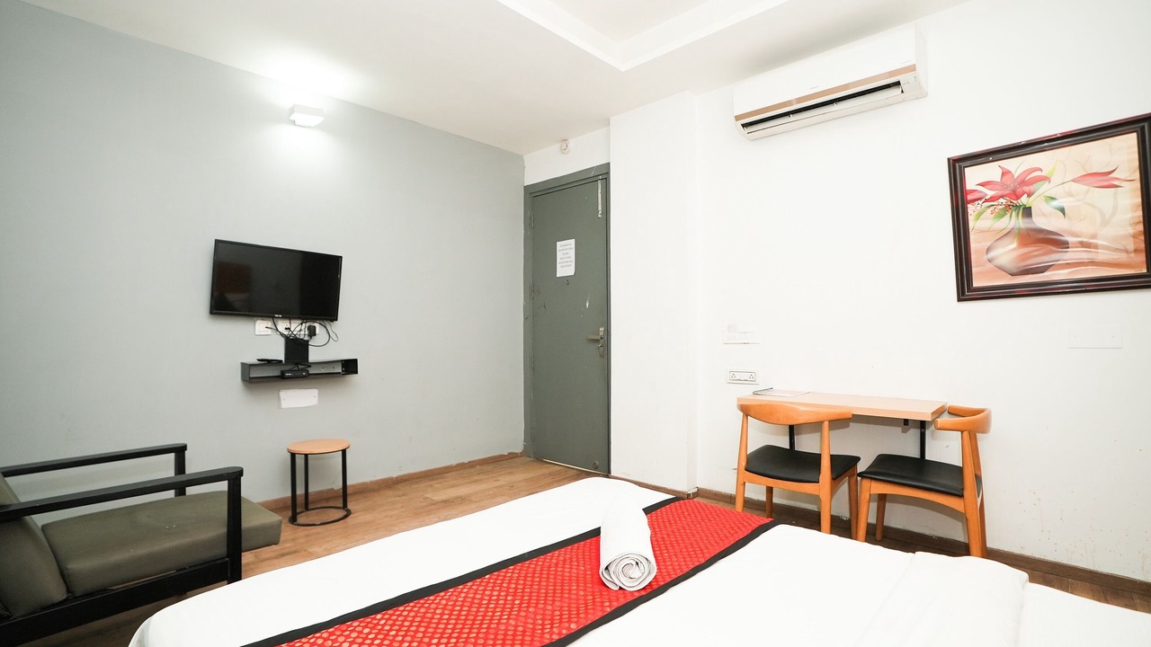 Photo of Bedroom in Gurugram