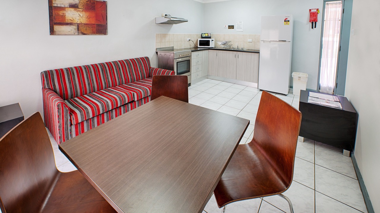 Photo of Kitchen in Casula
