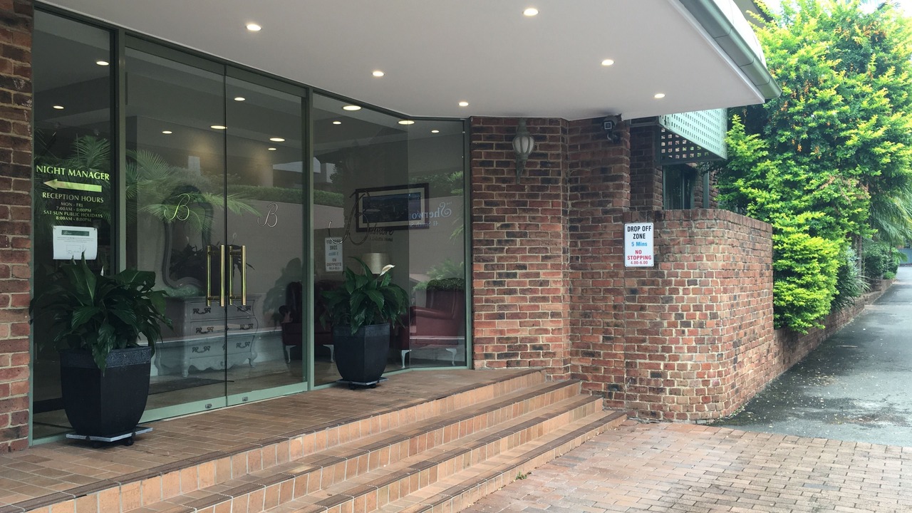 Photo of Buildings in Wollongong CBD